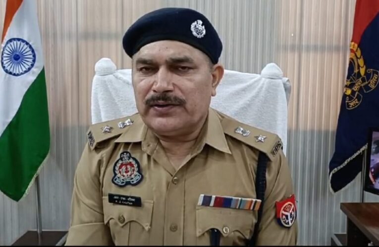 SHAMLI: SP ने पुलिस लाइन से 10 उपनिरीक्षकों को विभिन्न थानों, चौकियों व अन्य विभागों में किया नियुक्त