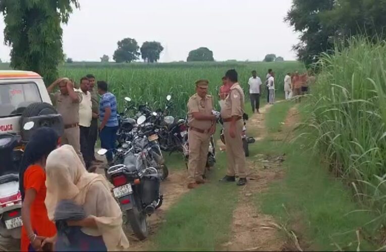 SHAMLI: झाल गांव के जंगलों में प्रतिबंधित पशुओं के कटान की वारदात के खुलासे के लिए एसपी ने गठित की 5 टीमें