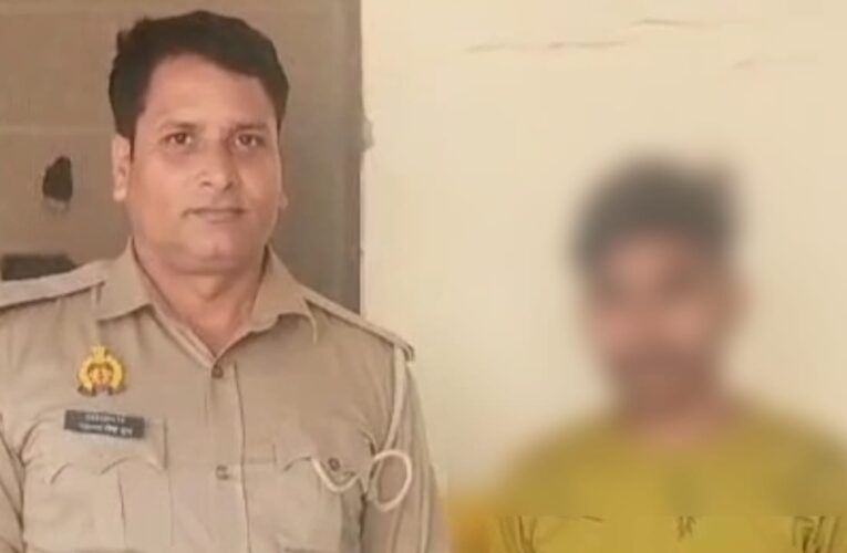 SHAMLI: पुलिस ने नाबालिग से गैंगरेप में वांछित एक अभियुक्त को किया गिरफ्तार, बाल अपचारी को भी अभिरक्षा में लिया